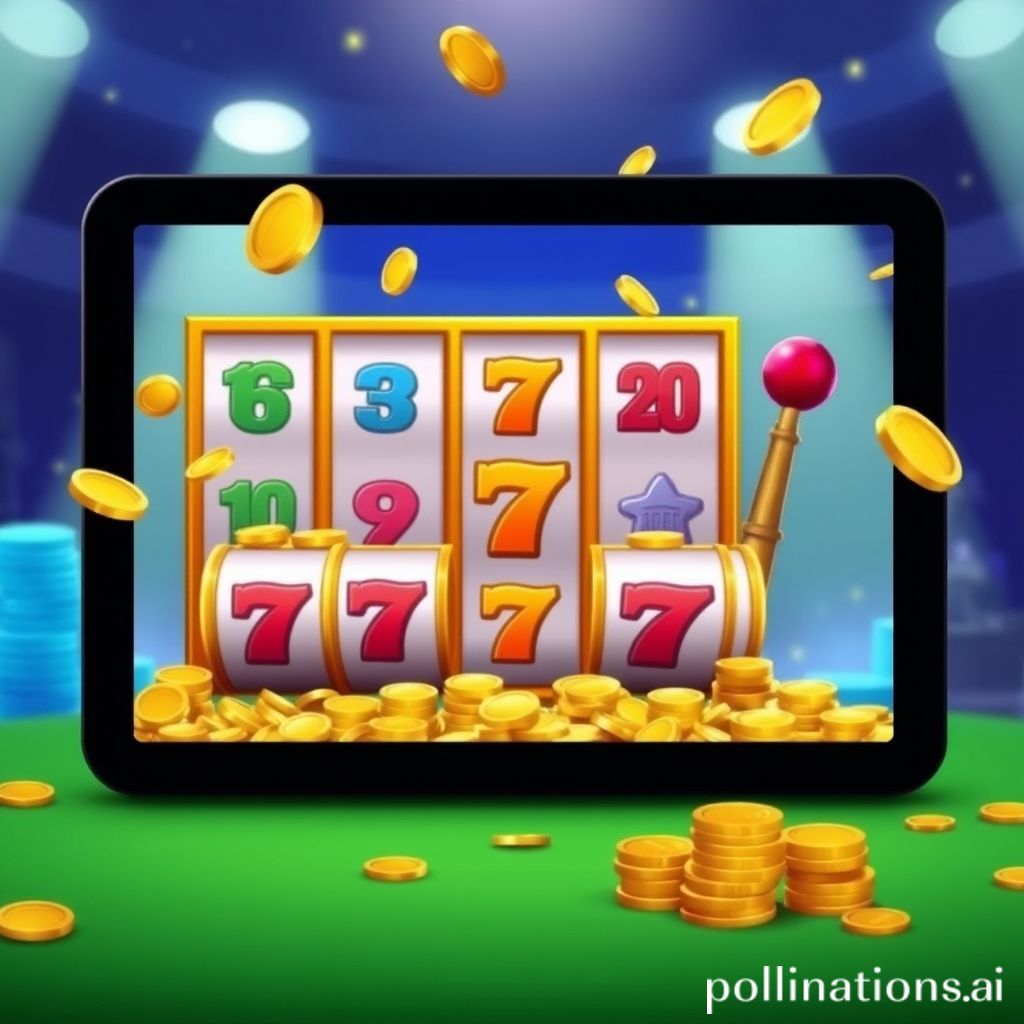 Strategi Unggul Untuk Menang Di Slot Online Sc 88 Vip